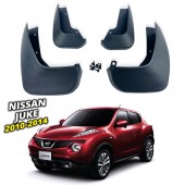 Бризковики для Nissan Juke 2010-2014   Бризковики для Nissan Juke 2010-2014